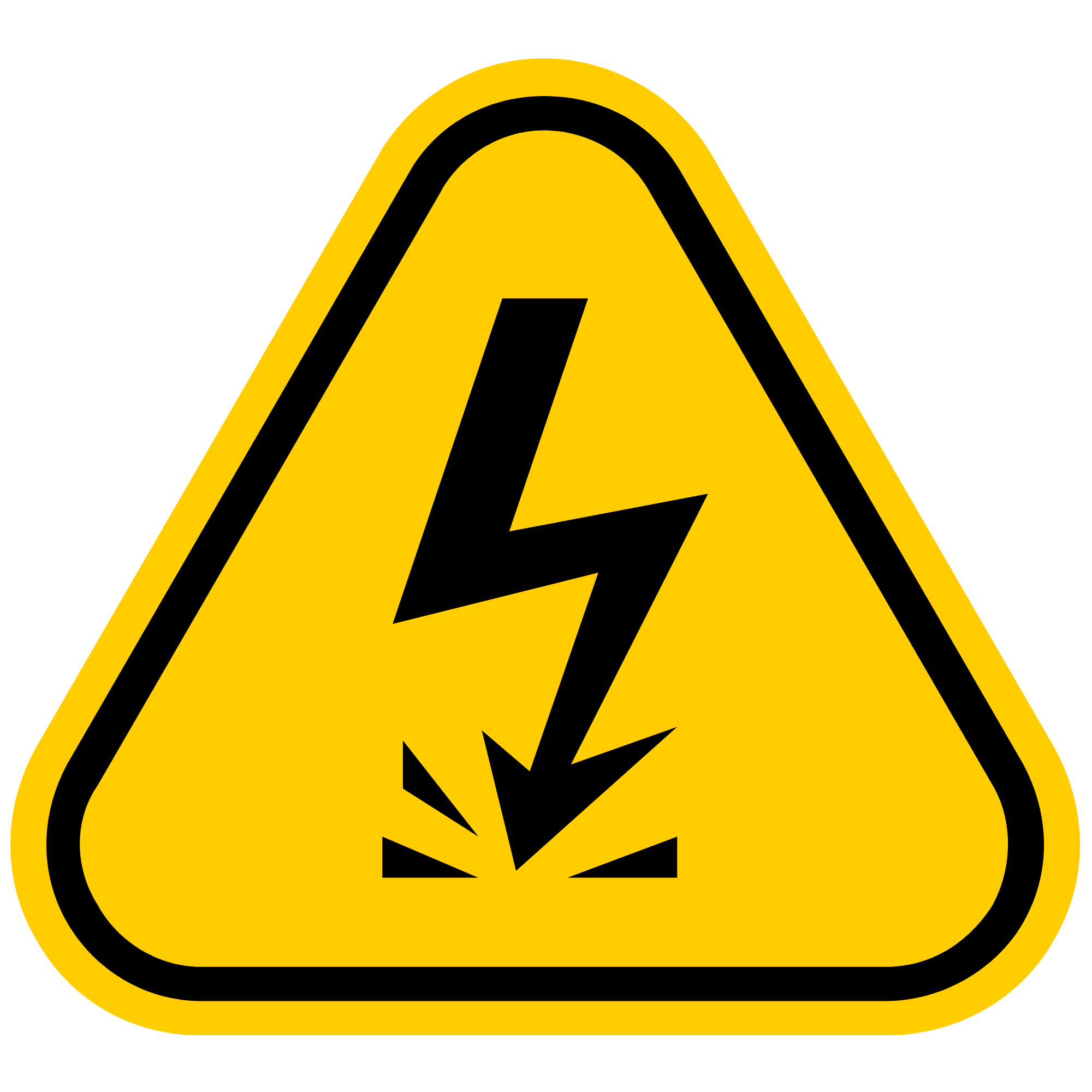 High-risk electrical systems