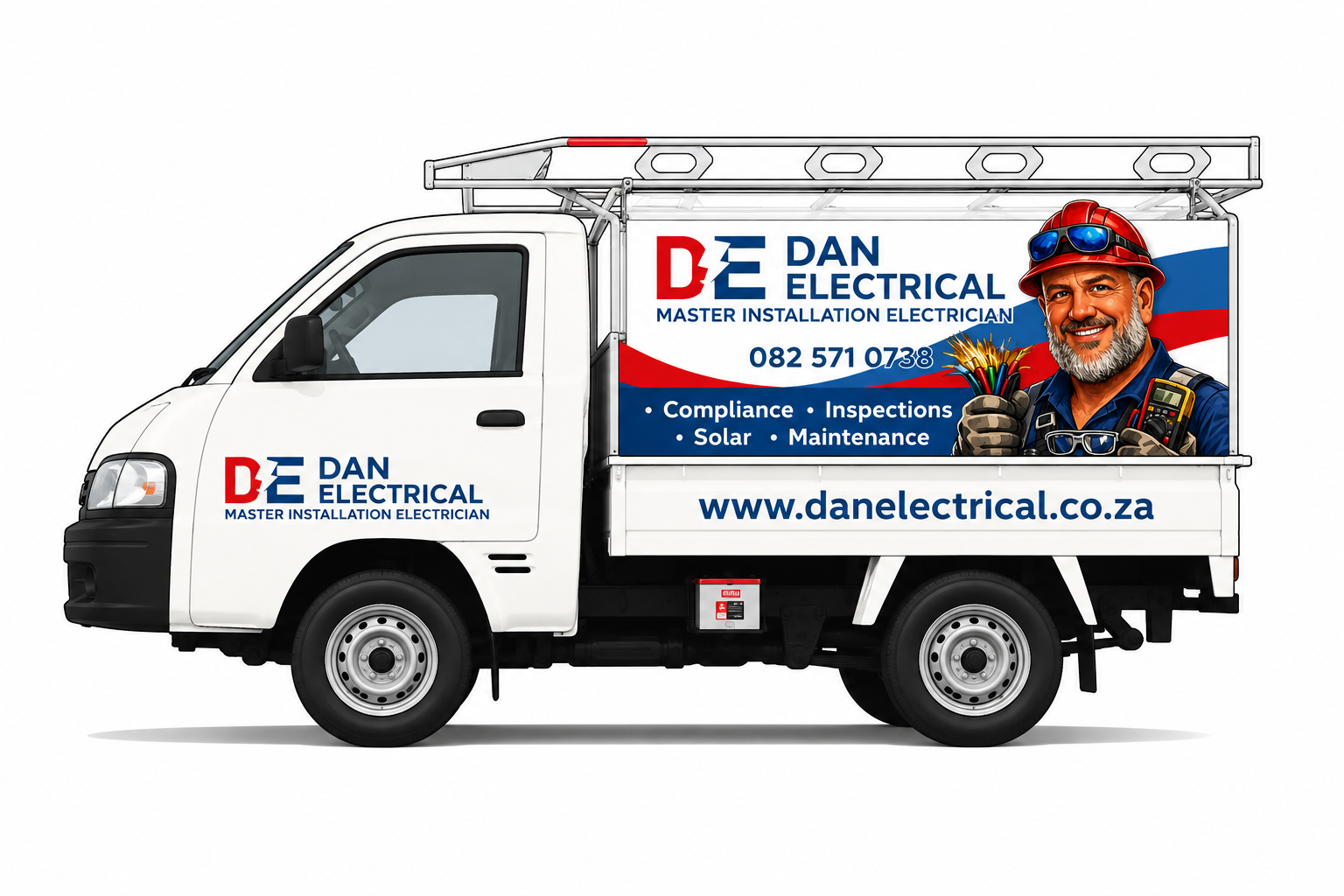 Dan Electrical Vehicle